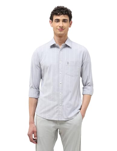 Image of U.S. Polo ASSN. Men Button Down Shirt