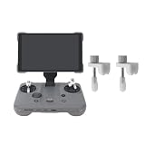 Generico Per DJI RC PRO 2 Joystick di Fissaggio per Riprese Time-Lapse, Controller per Drone RC PRO 2, Kit Automatico con Joystick e Accessori Estesi.