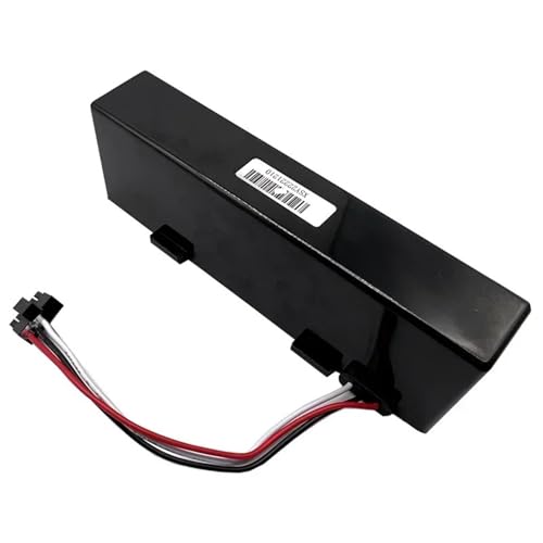 Batería de 14,8 V para solucionar fallos de carga en el robot aspirador Xiaomi Mijia STYTJ02YM 8
