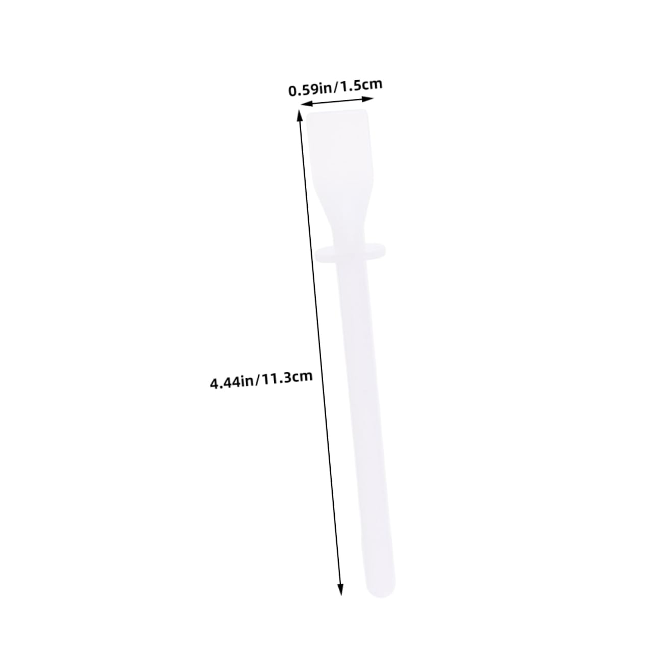 IWOWHERO 20pcs DIY Glue Applicator Kit Applicator Brush Glue for Repairs School Gluing Spreader