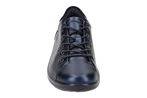 Image of ECCO Soft 2.0 Tie Sneaker