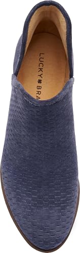 Image of Lucky Brand Women's Baley Ankle Boots