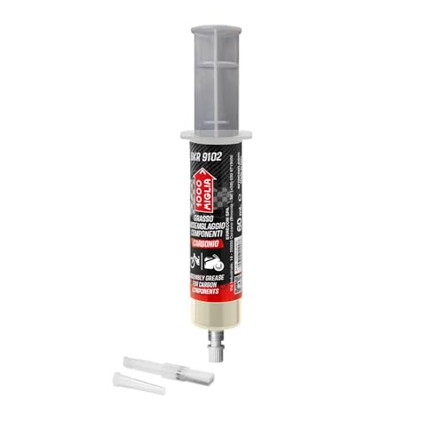 Grasa Bicicleta Mtb Marca ERRECOM