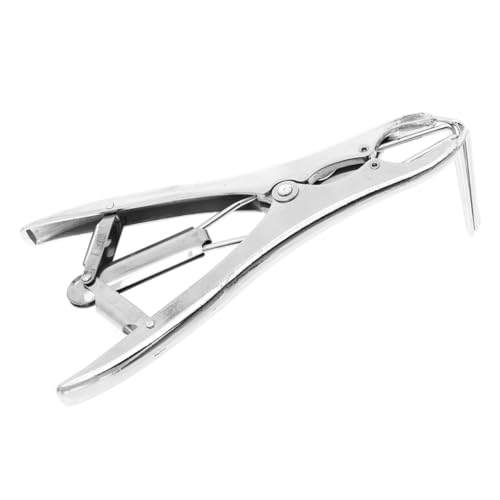 GARVALON Alicates Expansión Globos de Hierro Resistente para Llenado Fácil con Lentejuelas y Confeti Herramienta Práctica para Fiestas y Bodas Accesorio Duradero y Flexible