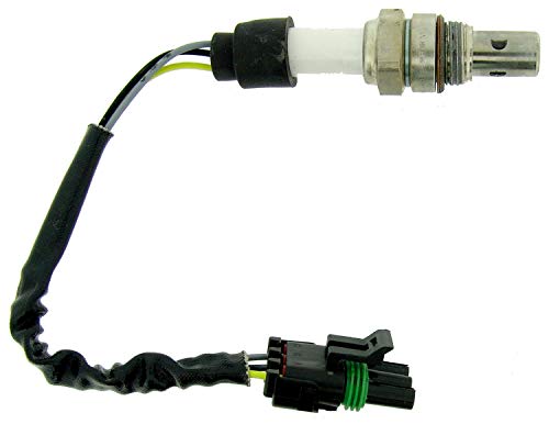 Sensor de Oxígeno NTK 23502