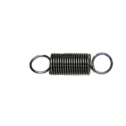 Ressort de tension 300mm pour réparer les portes de garage de maison