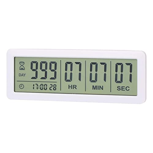Compte à rebours 999 jours pour ne plus manquer vos échéances - 2