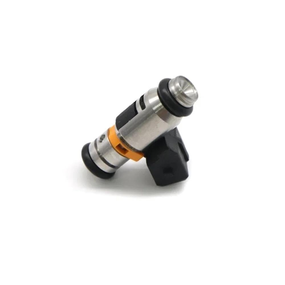 inyector diésel Inyector de Combustible Para Fiat Para 500, Para Punto Para Lancia 1.2 .4 IWP160