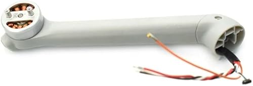 Miniatura 8 de Brazo original Mini 3 Pro con motor delantero trasero izquierdo derecho brazo motor para DJI Mavic Mini 3 Pro UAV piezas de repuesto (color  1 juego)