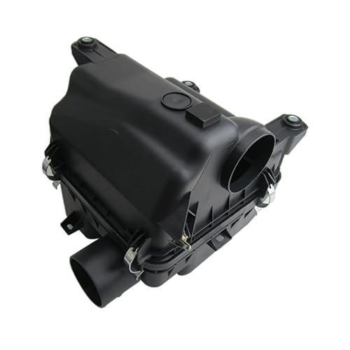MOIKEN Nueva Tapa del Filtro de Aire, Compatible con Mitsubishi Pajero Sport KG4W KH4W KH8W L200 Triton KA4T KB4T KJ3T KK3T KL3T 4D56 4M41 MN171541