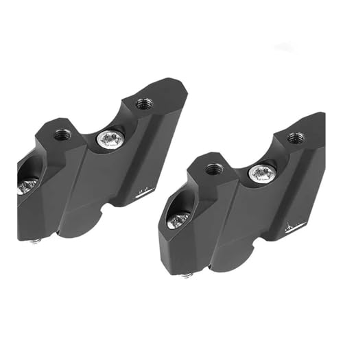 Pince rehausseurs de guidon moto Sportster S 1250 pour réduire la fatigue du pilote