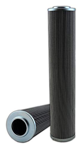 Big Filter Replacement Hydraulic Filter Compatible with INTERNORMEN 01NL4006VG30EP, 1-Pack