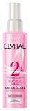 L'Oréal Paris Elvital Glycolic Gloss Haarpflege Serum – Glanz-Behandlung mit Glykolsäure für gesundes Haar, 150ml