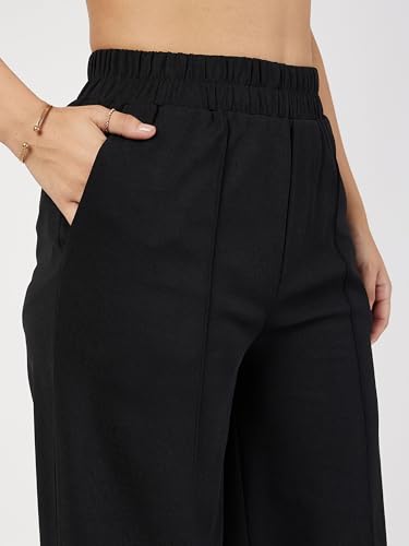 Image of sassafras Women Palazzo Pants