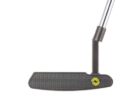 Amazon.co.jp: オデッセイ (ODYSSEY) METAL X MILLED #1 パター 34