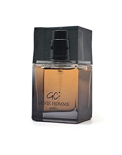 Genie Collections Perfumes 5513 For Men , 25Ml