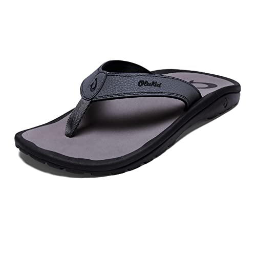 OLUKAI Men's Ohana Sandals