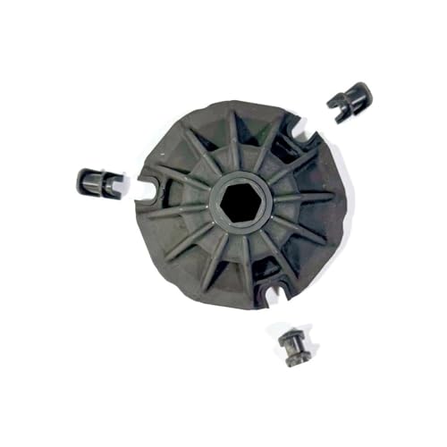 Collier de poussée curseur nylon anti-friction pour CFmoto 191S 800XC