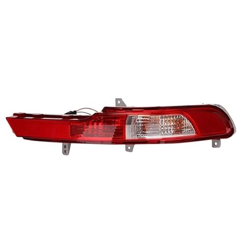 Feu antibrouillard Kia Sportage 2011-2014 phare arrière droit