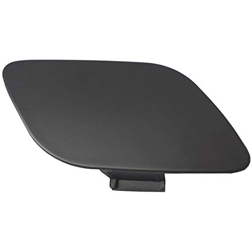 YUK for E92 E93 3-Series 2006-2009 328i 335i Bumper Tow Hook Eye Covers Cap (Front)