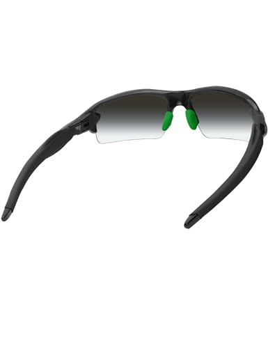 Image of Mryok Replacement Nose Piece Nose Pads for Oakley Half Jacket /Flak 2.0 /Half Jacket 2.0 /Flack Jacket Sunglass - Options