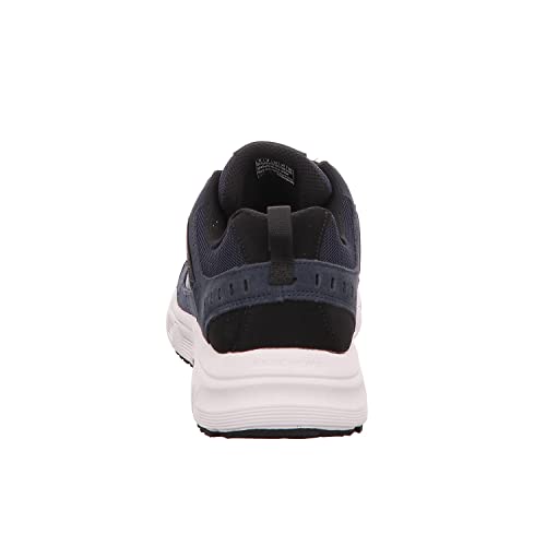 Skechers Oak Canyon Herren Trainer – Bild 5