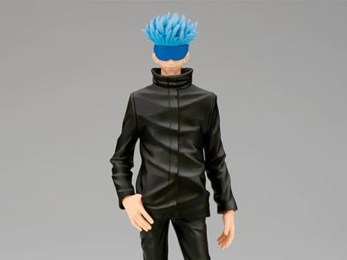 Figurine Jujutsu Kaisen Satoru Gojo - vue 3