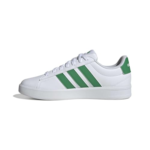 Image of adidas Men Grand Court Td Tennis Shoe