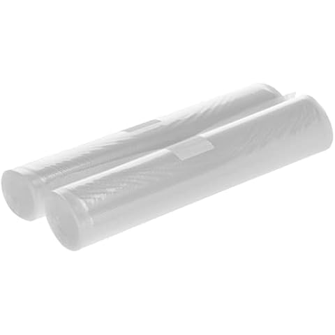 CASO Strukturrollen 30x600 cm / 2 Folienrollen Cover