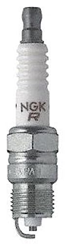 Image of NGK (7773) UR6 V-Power Spark Plug, Pack of 1