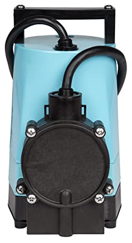 Image of Little Giant 599019 RS-5LL 115 Volt Piggyback Diaphragm Switch, 1 /3 hp - 10 amps