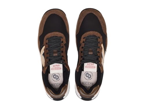 Image of KEEN Utility Men's KS86 Carbon Toe Work Sneakers