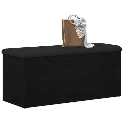 Banc de rangement pour optimiser les petits espaces du vestiaire - 5