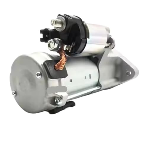 Démarreur 12V STN3469 haute performance compatible 438000-1820 - 2
