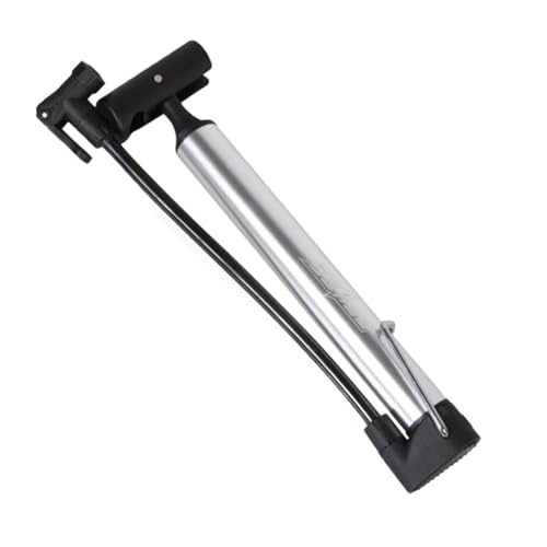 Hinchador Bicicleta Pie Marca Sosoport