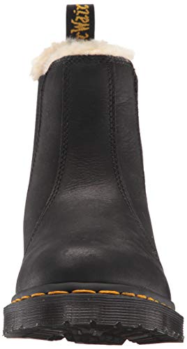 Dr. Martens Women's 2976 Leonore Chelsea Boot - Image 3