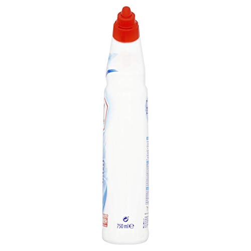 Image of Harpic White and Shine Original 750 ml