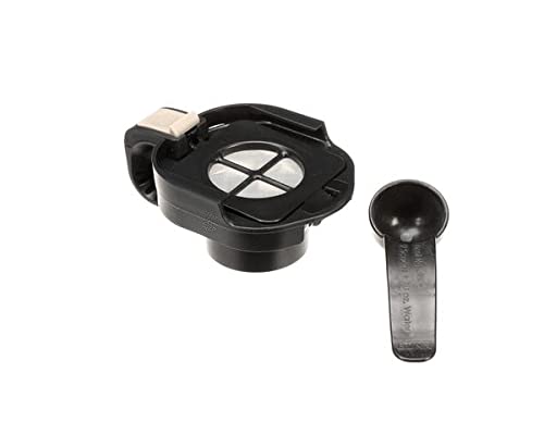 Loose Coffee Adapter