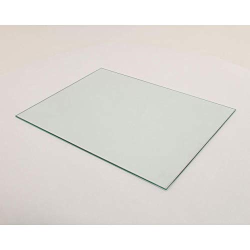 Hatco Vidrio de temperatura lateral y trasero Fdw