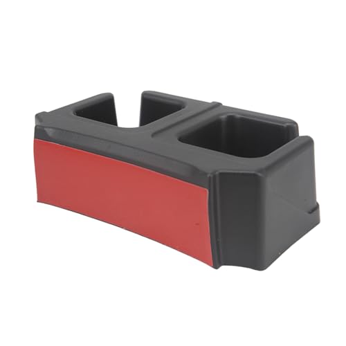 Organizador portavasos para Ford Bronco 2 4 puertas 2021-2024 miniatura 5