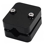 USHOBE-GPS-Navigation-Bracket-Aluminum-Alloy-Navigation-Stand-Refit