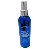 ALOE środek do usuwania stempli 250 ml - Stencil Eraser - INKgrafiX® Deutschland - IG58386 - Matritzen Vegan Tattoo