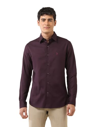 Image of U.S. POLO ASSN. Apparel Shirt