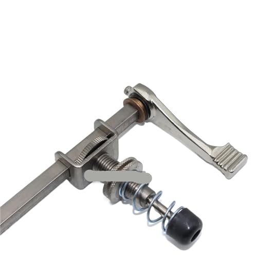 Image of G41022M Kit Pivot Bar & Toggle Assemblies for Ze-Bra 110XI4 105SL Plus 110XI3 Thermal Barcode Label Printer