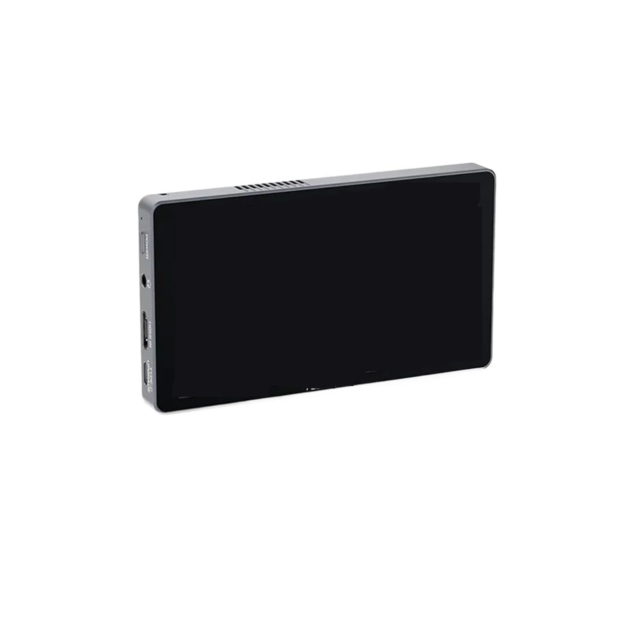 Compatible Con FEELWORLD, P6XL Monitor De Fotografía Con Batería Incorporada De Aluminio De 6 Pulgadas Monitor 4K HDMI Compatible Con Alto Brillo 1200nit FHD IPS