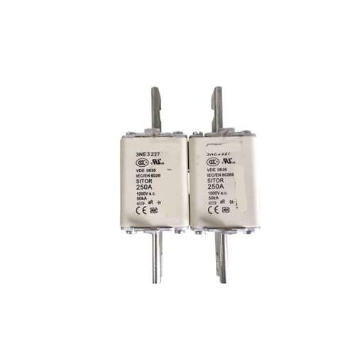 Fusible industriel 3NE3230-0B pour la protection des circuits de puissance