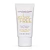 Completely-Bare-Go-Fuzz-Free-Facial-Moisturizer-Hair-Inhibitor-Anti-Aging-All-Natural-Vitamin-E-Willow-Bark-Sunflower-Oil-Slows-Hair-Regrowth-Cruelty-Free-Paraben-Free-Vegan-Formula-17-oz Completely Bare go fuzz FREE Face Moisturizer & Hair Inhibitor - Anti-Aging Extracts & Hair Minimizers