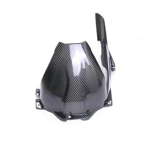 Garde-boue arrière moto carbone 3K pour voyager propre en BMW S1000XR