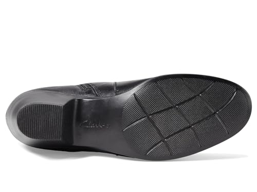 Clarks Women's Emily 2 Holly Ankle Boot3