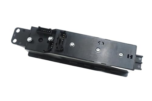 Interrupteur de vitre électrique haute durabilité commande double 2E0959877J - 4